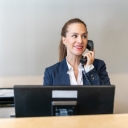Front Office Department